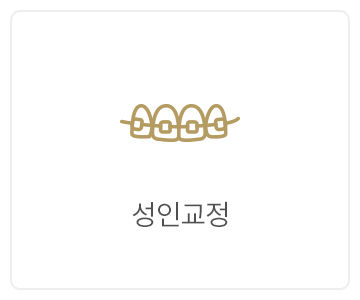 성인교정