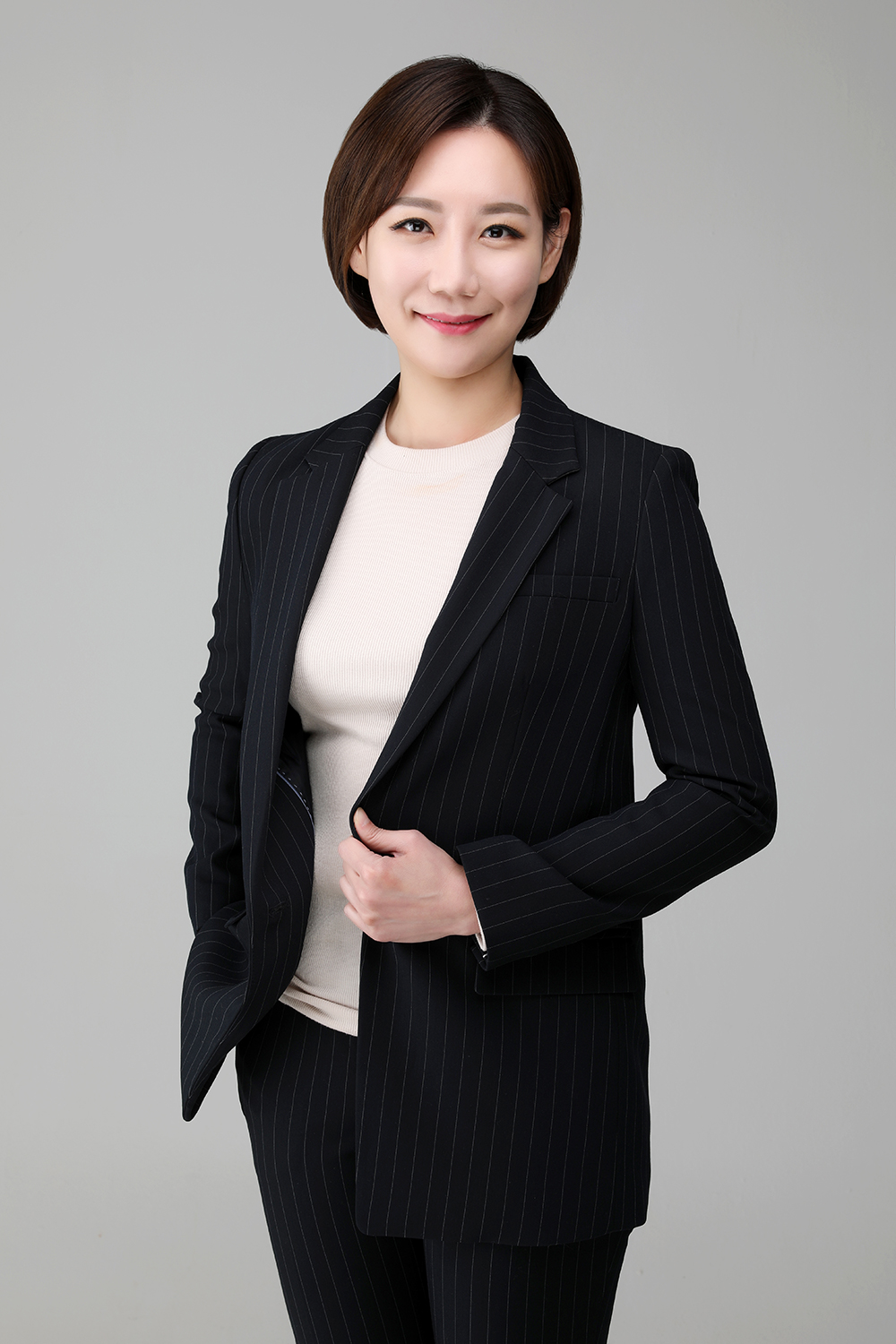 교정과 박사 윤현주 원장